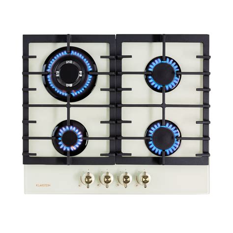 gas ceramic hobs